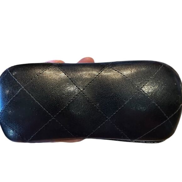 Chanel Women’s Tortoise Shell Optical Quality Glasses with Original Case - Picture 6 of 7